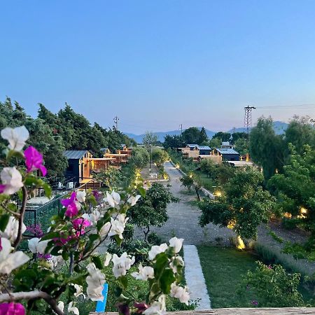 Tiny Datca Hotel Екстериор снимка