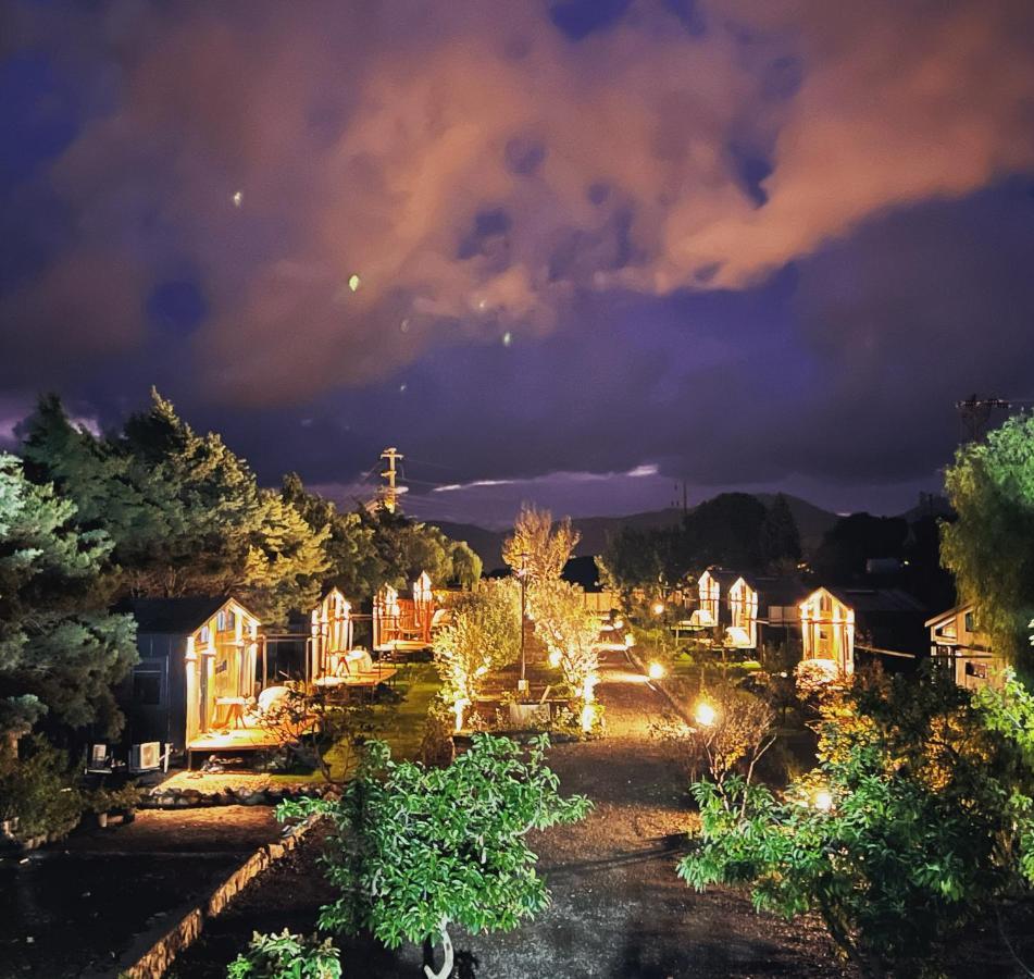 Tiny Datca Hotel Екстериор снимка