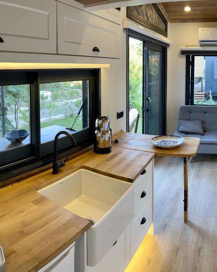 Tiny Datca Hotel Екстериор снимка