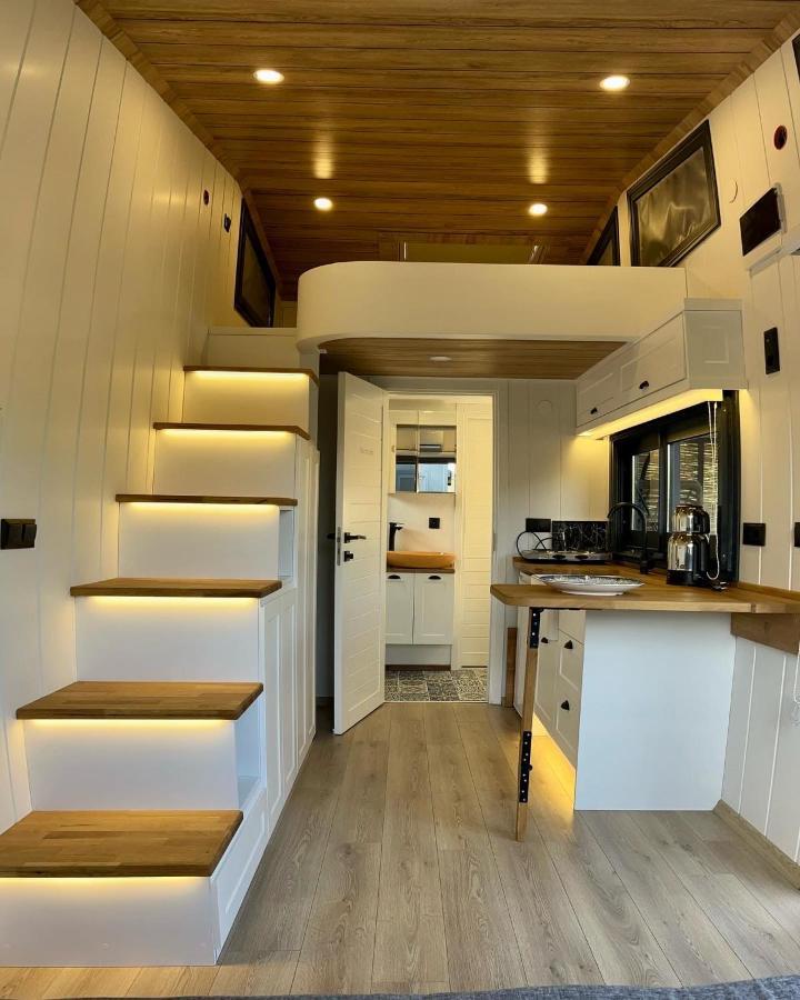 Tiny Datca Hotel Екстериор снимка