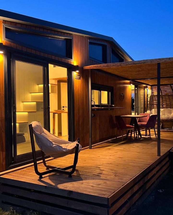 Tiny Datca Hotel Екстериор снимка