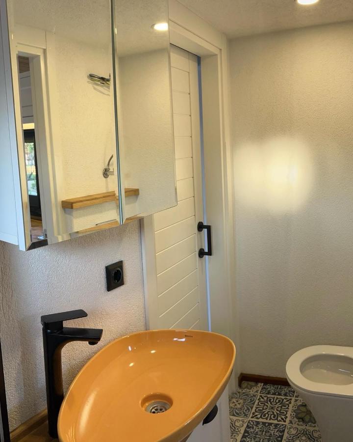 Tiny Datca Hotel Екстериор снимка