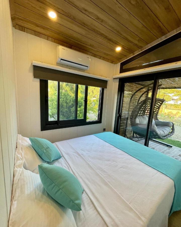 Tiny Datca Hotel Екстериор снимка