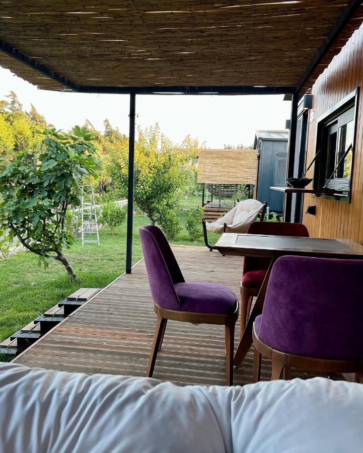 Tiny Datca Hotel Екстериор снимка