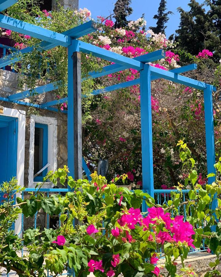 Tiny Datca Hotel Екстериор снимка