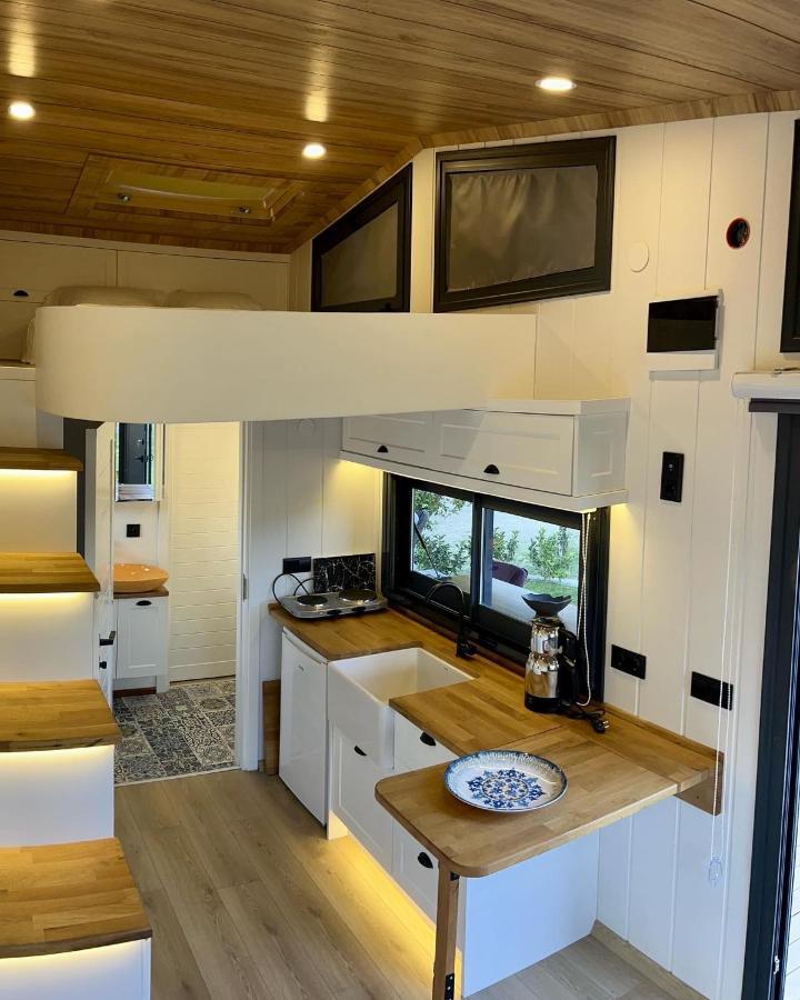 Tiny Datca Hotel Екстериор снимка