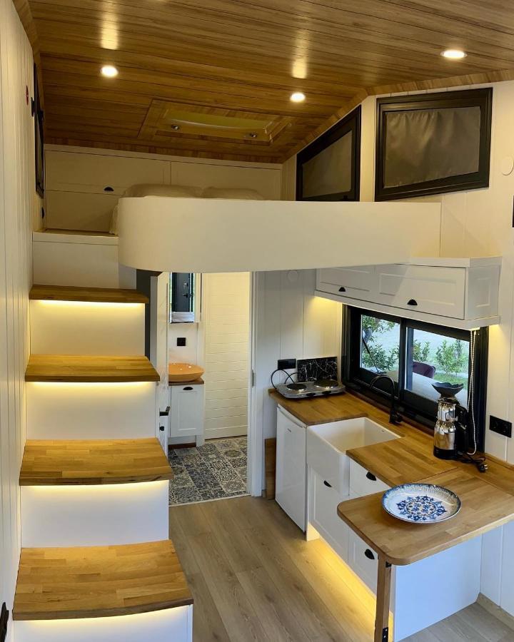 Tiny Datca Hotel Екстериор снимка