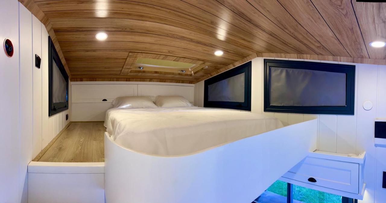 Tiny Datca Hotel Екстериор снимка