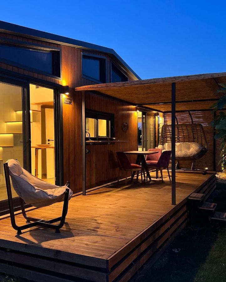 Tiny Datca Hotel Екстериор снимка