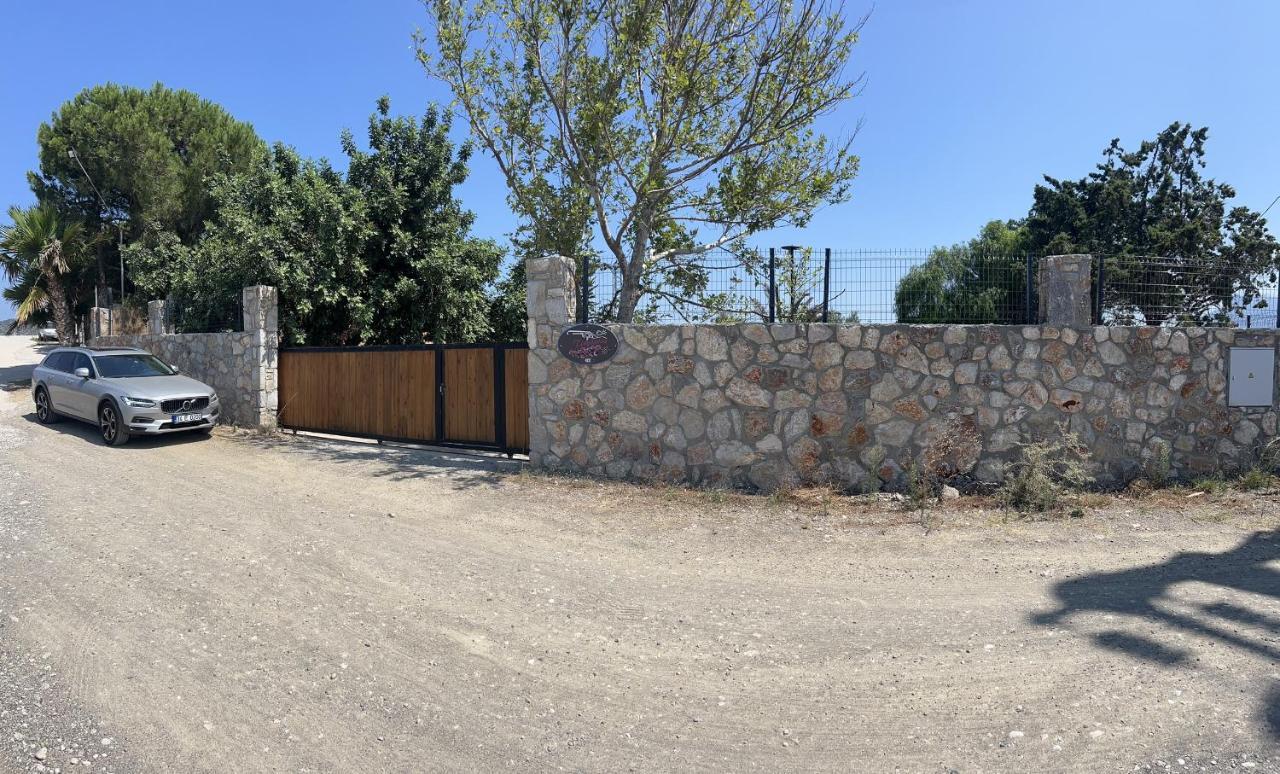Tiny Datca Hotel Екстериор снимка
